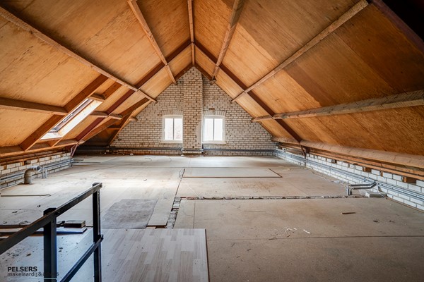 Medium property photo - Burgemeester Janssenstraat 7, 5954 BN Beesel